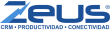 CRMZeus Logo